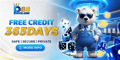 Pavilion88 Trusted Online Casino .